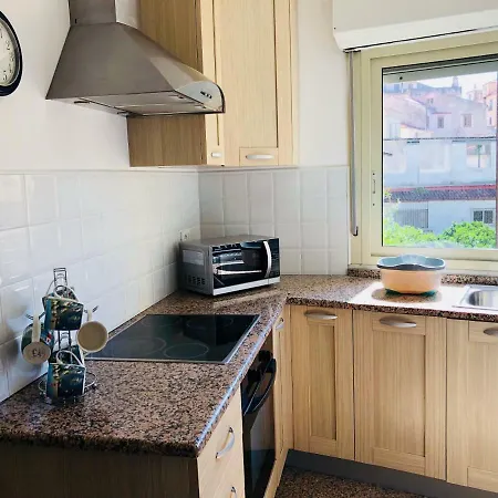 Ll Gatto Pizzo City Center With Wonderful Sea Views