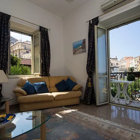 Apartman Ll Gatto Pizzo City Center With Wonderful Sea Views *